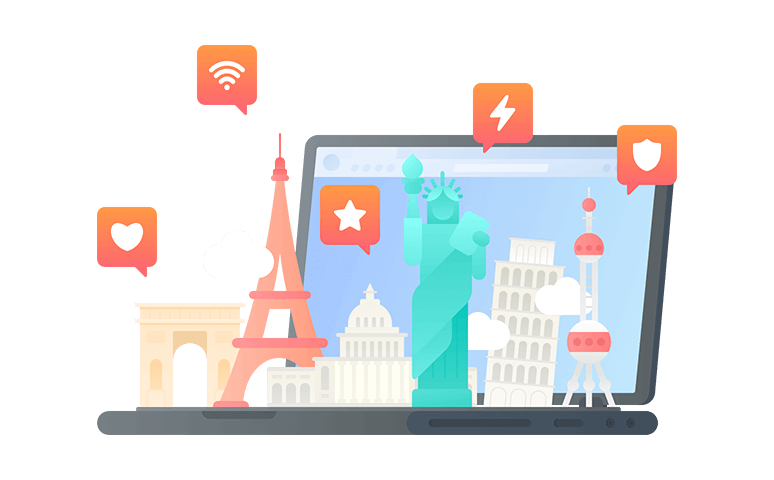 在瑞士连接到中国vpn - 雷艇加速器