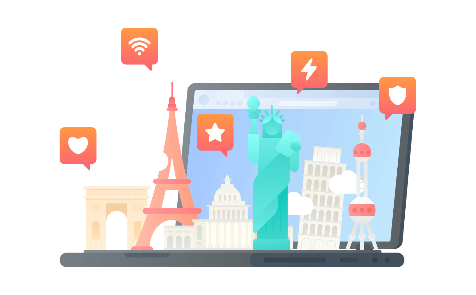 在瑞士连接到中国vpn - 雷艇加速器